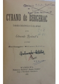 Cyrano de Bergrac 2 tomy