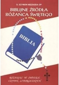 Biblijne źródło różańca świętego