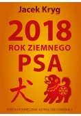 2018 Rok Ziemnego Psa