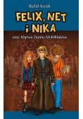 Felix Net i Nika oraz Klątwa Domu McKillianów