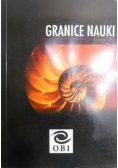 Granice nauki