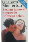Siedem tajemnic naprawdę udanego seksu