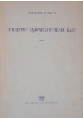 Dyrektywy sądowego wymiaru kary