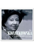 Irena Kwiatkowska czyta Dzieci z Bullerbyn , płyta CD