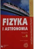 Fizyka i astronomia, tom 2 + płyta CD