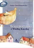Wieczorynki z wielką kaczką