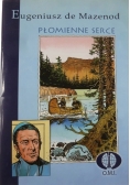 Płomienne serce