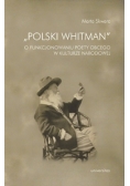 Polski Whitman