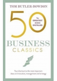 50 Business Classics