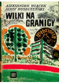 Wilki na granicy