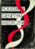 Podstawy genetyki medycznej