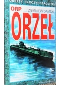 ORP Orzeł. Okręty Rzeczypospolitej