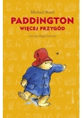 Paddington. Więcej przygód