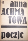 Poezje