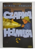 Czapka Holmesa