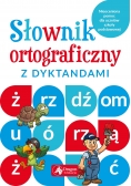 Słownik ortograficzny z dyktandami