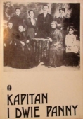 Kapitan i dwie panny