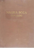 Nauka Boża Dekalog