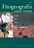 Fitogeografia części świata, Tom 1