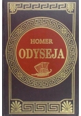 Homer  Odyseja