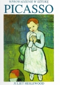 Wprowadzenie w sztukę. Picasso - malarz, rzeźbiarz