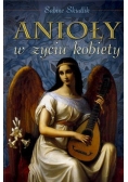 Anioły w życiu kobiety