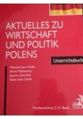 Aktuelles zur wirtschaft und politik polens