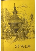 Spała