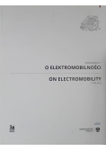 Rozmowy o elektromobilności