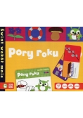 Świat wokół mnie Pory roku