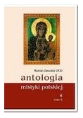 Antologia mistyki polskiej tom 2