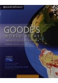 Goode's World Atlas