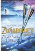 Zwiadowcy Księga Ziemia skuta lodem