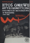 Etos gniewu