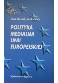 Polityka medialna Unii Europejskiej