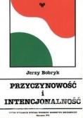 Przyczynowość i intencjonalność