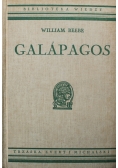 Galapagos 1938 r