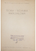 Teoria i technika mikrofalowa