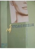 Autoagresja