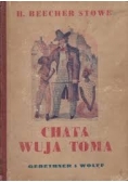 Chata wuja Toma,1948r.