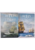 Ocean przygody, Tom I-II