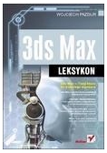 3ds Max. Leksykon
