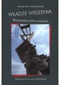 Władze widzenia. Post-świecka kultura wizualna