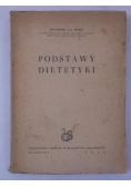 Podstawy dietetyki, 1950 r.