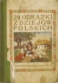 Dzieje Polski w dwudziestu czterech obrazkach, 1914 r.