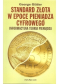 Standard złota w epoce pieniądza cyfrowego