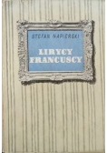 Lirycy francuscy, 1936 r.