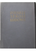 Polskie stroje ludowe