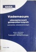 Vademecum ubezpieczeń gospodarczych