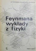 Feynmana wykłady z fizyki Tom II cz 2